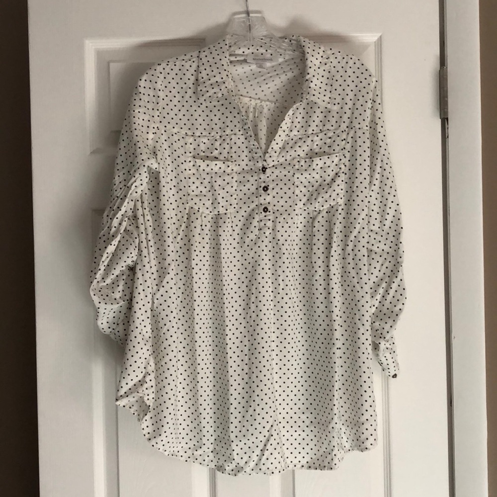 😍Maternity Top